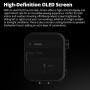 Godox Gatillo X3-S X3S Disparador de Flash, Gatillo Flash inalámbrico TTL de Pantalla táctil, con conversión TCM, batería de