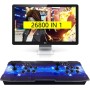 King Bomb Box 5S Arcade Console, 26800 in One Retro Game Console, Supporting Computer USB, HDMI, VGA High-Definition Video TV