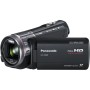 Panasonic X900 & X900M - Videocámara Full HD (resolución de 1920x1080p, Compatible con 3D, Visor Integrado)