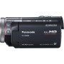 Panasonic X900 & X900M - Videocámara Full HD (resolución de 1920x1080p, Compatible con 3D, Visor Integrado)