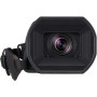 Panasonic HC-X1500E - Videocámara 4K (lente Leica, Live Streaming, gran angular 25 mm, zoom óptico de 24x, Wifi), negro