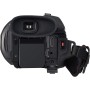 Panasonic HC-X1500E - Videocámara 4K (lente Leica, Live Streaming, gran angular 25 mm, zoom óptico de 24x, Wifi), negro