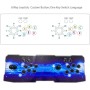 King Bomb Box 5S Arcade Console, 26800 in One Retro Game Console, Supporting Computer USB, HDMI, VGA High-Definition Video TV