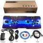 King Bomb Box 5S Arcade Console, 26800 in One Retro Game Console, Supporting Computer USB, HDMI, VGA High-Definition Video TV