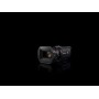 Panasonic HC-X1500E - Videocámara 4K (lente Leica, Live Streaming, gran angular 25 mm, zoom óptico de 24x, Wifi), negro