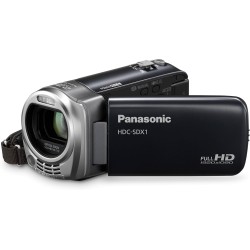 Panasonic HDC-SDX1EG9H - Videocámara (Mos, 3.32 MP, 1/0.161 mm (1/4.1 "), 16.8 x, 1200 x, 2.9-48.7 mm) Gris Panasonic HDC-SDX1EG9H - Videocámara (Mos, 3.32 MP, 1/0.161 mm (1/4.1 "), 16.8 x, 1200 x, 2.9-48.7 mm) Gris