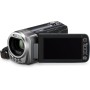 Panasonic HDC-SDX1EG9H - Videocámara (Mos, 3.32 MP, 1/0.161 mm (1/4.1 "), 16.8 x, 1200 x, 2.9-48.7 mm) Gris