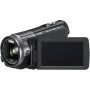 Panasonic HC-X909 - Videocámara (Mos, 3.05 MP, 1/0.161 mm (1/4.1"), 12 x, 23 x, 29.8-368.8 mm) Negro