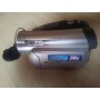 Panasonic NV-GS60 EG-S 0,8 MP CCD Plata - Videocámara (0,8 MP, CCD, 25,4/6 mm (1/6"), 35,7X, 1072x, 1,9-57 mm)