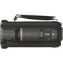 Panasonic HC-V777EG-K - Videocámara Full HD 1080p (Pantalla de 3", Zoom óptico 20x, estabilizador híbrido), Negro (Importado)