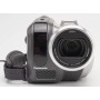 Panasonic NV-GS320 EG-S - Videocámara (miniDV, Zoom óptico de 10x, Pantalla de 2,7", 3CCD)