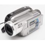 Panasonic NV-GS320 EG-S - Videocámara (miniDV, Zoom óptico de 10x, Pantalla de 2,7", 3CCD)