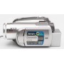 Panasonic NV-GS320 EG-S - Videocámara (miniDV, Zoom óptico de 10x, Pantalla de 2,7", 3CCD)