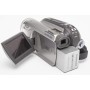 Panasonic NV-GS320 EG-S - Videocámara (miniDV, Zoom óptico de 10x, Pantalla de 2,7", 3CCD)