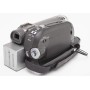 Panasonic NV-GS320 EG-S - Videocámara (miniDV, Zoom óptico de 10x, Pantalla de 2,7", 3CCD)