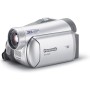 Panasonic NV-GS27EG-S - Videocámara