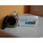 Panasonic HDC-SD40 1,5 MP Mos Negro - Videocámara (1,5 MP, Mos, 25,4/5,8 mm (1/5.8"), 1,19 MP, 16,8X, 1200x)