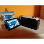 Panasonic HDC-SD40 1,5 MP Mos Negro - Videocámara (1,5 MP, Mos, 25,4/5,8 mm (1/5.8"), 1,19 MP, 16,8X, 1200x)