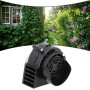 Soplador de aire para inflables de Navidad, ventilador de repuesto de soplador de aire, inflable de patio de Navidad inflable al
