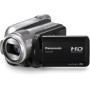 Panasonic HDC-HS9EG-S Silver 2,1 MP CMOS Plata - Videocámara (2,1 MP, CMOS, 25,4/6 mm (1/6"), 10x, 700x, 3-30 mm)