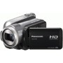 Panasonic HDC-HS9EG-S Silver 2,1 MP CMOS Plata - Videocámara (2,1 MP, CMOS, 25,4/6 mm (1/6"), 10x, 700x, 3-30 mm)