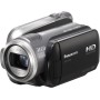 Panasonic HDC-HS9EG-S Silver 2,1 MP CMOS Plata - Videocámara (2,1 MP, CMOS, 25,4/6 mm (1/6"), 10x, 700x, 3-30 mm)