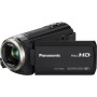 Panasonic HC-V550 (SD/SDHC/SDXC Card)