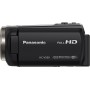 Panasonic HC-V550 (SD/SDHC/SDXC Card)