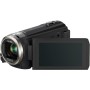 Panasonic HC-V550 (SD/SDHC/SDXC Card)