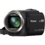 Panasonic HC-V550 (SD/SDHC/SDXC Card)