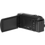 Panasonic HC-V550 (SD/SDHC/SDXC Card)