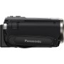 Panasonic HC-V550 (SD/SDHC/SDXC Card)