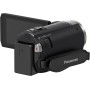 Panasonic HC-V550 (SD/SDHC/SDXC Card)