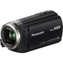 Panasonic HC-V550 (SD/SDHC/SDXC Card)