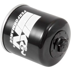 K&N FILTRO DE ACEITE KN-204-1