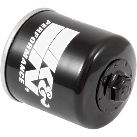 K&N FILTRO DE ACEITE KN-204-1