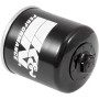 K&N FILTRO DE ACEITE KN-204-1