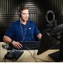 Antlion Audio USB Attachable Noise-Cancelling Microphone with Mute Switch, Compatible with PCs, Gaming Consoles, Handheld