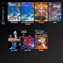 Blaze Evercade Toaplan Arcade Collection 3 Cartridge
