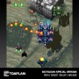 Blaze Evercade Toaplan Arcade Collection 3 Cartridge