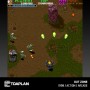 Blaze Evercade Toaplan Arcade Collection 3 Cartridge