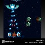 Blaze Evercade Toaplan Arcade Collection 3 Cartridge