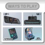 Blaze Evercade Toaplan Arcade Collection 3 Cartridge