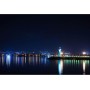 Samyang CSC-Mirrorless - Objetivo fotográfico para Sony E (50mm F1.2 AS UMC CS), Negro