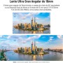 NEEWER Lente Gran Angular HD de 40,5mm Compatible con Sony ZV-1F ZV-E10 A5000 A6000,Lente Adicional 2en1 de 18mm Gran Angular y