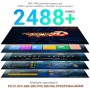 Retro 4K HDMI Console Connectable to TV with 10,000 Games and Two 2.4GHz Wireless Controllers Retro Video Game Console Arcade