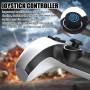 Retro 4K HDMI Console Connectable to TV with 10,000 Games and Two 2.4GHz Wireless Controllers Retro Video Game Console Arcade