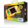 MY ARCADE- Mini Consola de Videojuegos, Color Amarillo, S (DGUNL-3248)