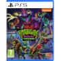 Teenage Mutant Ninja Turtles: Mutantes desencadenados - PS5
