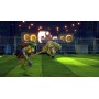 Teenage Mutant Ninja Turtles: Mutantes desencadenados - PS5